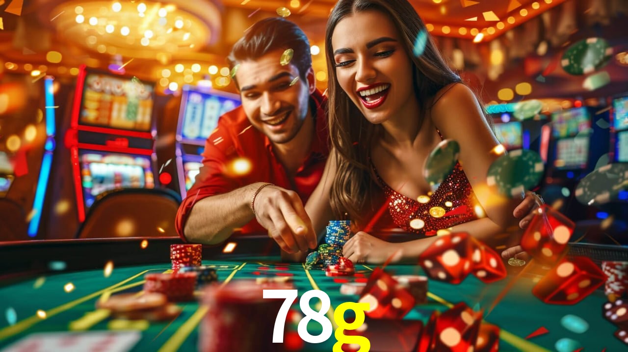 78g - Customer Support
